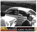 194 Ford Escort Mexico S.De Simone - G.Perico' b - Box Prove (4)